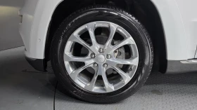 Jeep Grand cherokee SUMMIT / DISTRONIC / АВТ.ПАРКИРАНЕ / ОБДУХ / ФУЛЛ , снимка 5