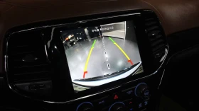 Jeep Grand cherokee SUMMIT / DISTRONIC / АВТ.ПАРКИРАНЕ / ОБДУХ / ФУЛЛ , снимка 14