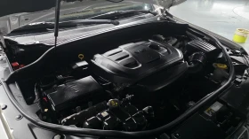 Jeep Grand cherokee SUMMIT / DISTRONIC / АВТ.ПАРКИРАНЕ / ОБДУХ / ФУЛЛ , снимка 6