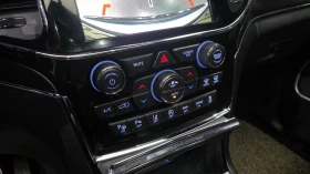 Jeep Grand cherokee SUMMIT / DISTRONIC / АВТ.ПАРКИРАНЕ / ОБДУХ / ФУЛЛ , снимка 13