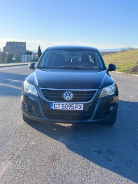 VW Tiguan TSI, снимка 1