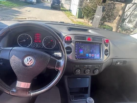 VW Tiguan TSI, снимка 10
