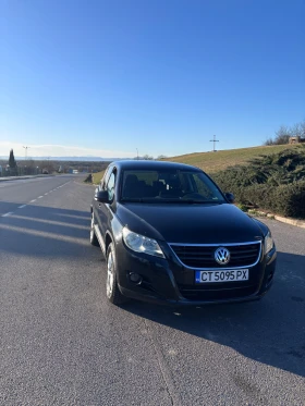 VW Tiguan TSI, снимка 2