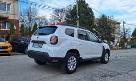Dacia Duster 4x4 1.5 dCi 115 к.с. 2022г 39 000км., 6скорости , снимка 9