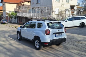 Dacia Duster 4x4 1.5 dCi 115 к.с. 2022г 39 000км., 6скорости , снимка 11