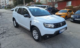 Dacia Duster 4x4 1.5 dCi 115 к.с. 2022г 39 000км., 6скорости , снимка 17