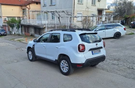 Dacia Duster 4x4 1.5 dCi 115 к.с. 2022г 39 000км., 6скорости , снимка 4