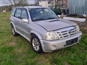 Suzuki Grand vitara 2.0TD HL7 Брякуван!, снимка 1