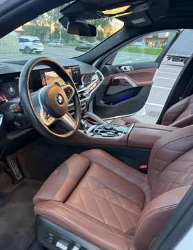 BMW X6 30d xDrive M-Sport, снимка 5