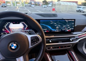 BMW X6 30d xDrive M-Sport, снимка 6
