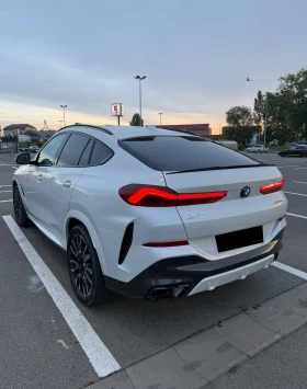 BMW X6 30d xDrive M-Sport, снимка 2