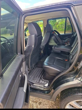 Land Rover Range Rover Sport ПЕРФЕКТЕН , снимка 12