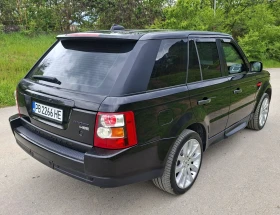 Land Rover Range Rover Sport ПЕРФЕКТЕН , снимка 6