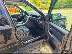 Land Rover Range Rover Sport ПЕРФЕКТЕН , снимка 10