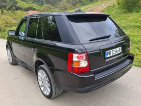 Land Rover Range Rover Sport ПЕРФЕКТЕН , снимка 4