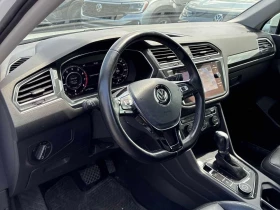 VW Tiguan * Highline * ГЛАВНО ПРЕДСТАВИТЕЛСТВО* , снимка 7