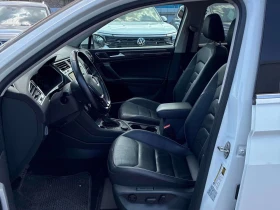 VW Tiguan * Highline * ГЛАВНО ПРЕДСТАВИТЕЛСТВО* , снимка 10