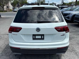VW Tiguan * Highline * ГЛАВНО ПРЕДСТАВИТЕЛСТВО* , снимка 5