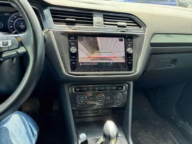 VW Tiguan * Highline * ГЛАВНО ПРЕДСТАВИТЕЛСТВО* , снимка 9