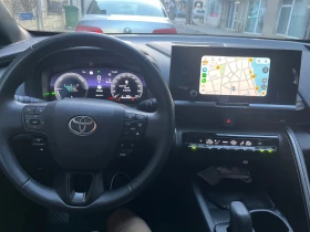 Toyota C-HR, снимка 7