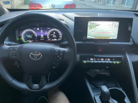 Toyota C-HR, снимка 6