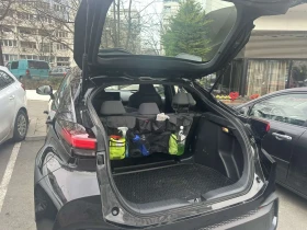 Toyota C-HR, снимка 4