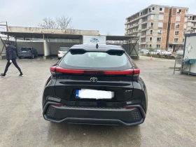 Toyota C-HR, снимка 5