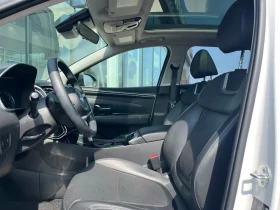Hyundai Tucson, снимка 6