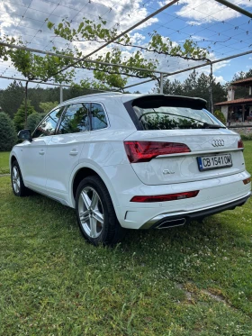 Audi Q5 5.0TDI S LINE QUATRO, снимка 4