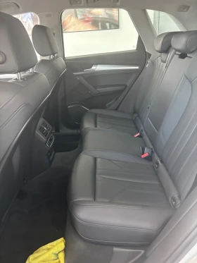 Audi Q5 5.0TDI S LINE QUATRO, снимка 13