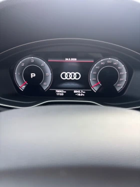 Audi Q5 5.0TDI S LINE QUATRO, снимка 9