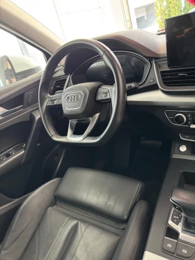 Audi Q5 5.0TDI S LINE QUATRO, снимка 11