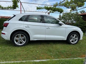Audi Q5 5.0TDI S LINE QUATRO, снимка 7