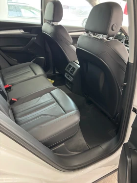 Audi Q5 5.0TDI S LINE QUATRO, снимка 12