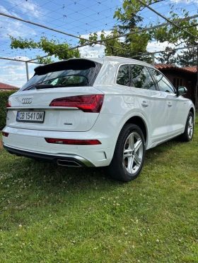 Audi Q5 5.0TDI S LINE QUATRO, снимка 6