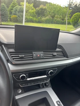 Audi Q5 5.0TDI S LINE QUATRO, снимка 10