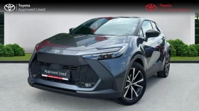Toyota C-HR 2.0H Selection , снимка 1