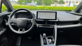 Toyota C-HR 2.0H Selection , снимка 11