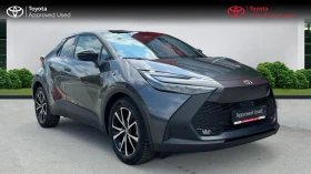 Toyota C-HR 2.0H Selection , снимка 3