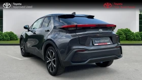 Toyota C-HR 2.0H Selection , снимка 7