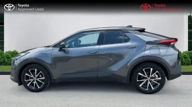 Toyota C-HR 2.0H Selection , снимка 8