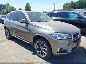 BMW X5 3.0l xDrive35I, снимка 1