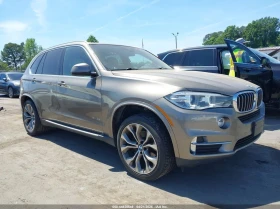 BMW X5 3.0l xDrive35I, снимка 13