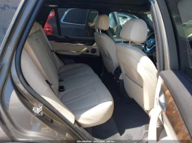 BMW X5 3.0l xDrive35I, снимка 8