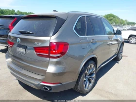 BMW X5 3.0l xDrive35I, снимка 4