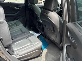 Audi Q7 * Komfort * ГЛАНВО ПРЕДСТАВИТЕЛСТВО НА AUDI* , снимка 11