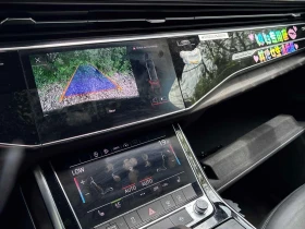 Audi Q7 * Komfort * ГЛАНВО ПРЕДСТАВИТЕЛСТВО НА AUDI* , снимка 13