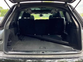 Audi Q7 * Komfort * ГЛАНВО ПРЕДСТАВИТЕЛСТВО НА AUDI* , снимка 14