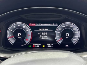 Audi Q7 * Komfort * ГЛАНВО ПРЕДСТАВИТЕЛСТВО НА AUDI* , снимка 8