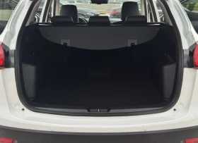 Mazda CX-5 2.2D БЯЛА ПЕРЛА KEYLESS GO  BOSE ТОП СЪСТОЯНИЕ, снимка 15